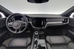 Volvo V60 bild 13