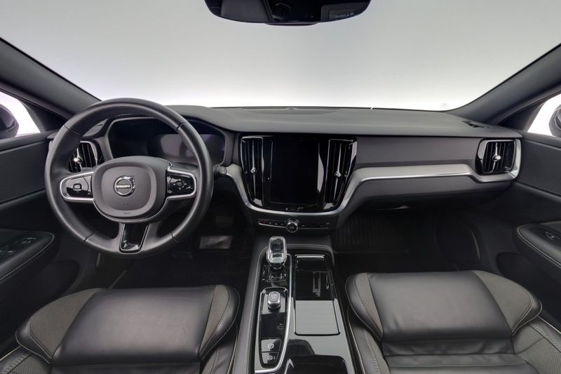 Volvo V60 bild 13