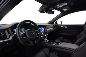 Volvo V60 bild 11