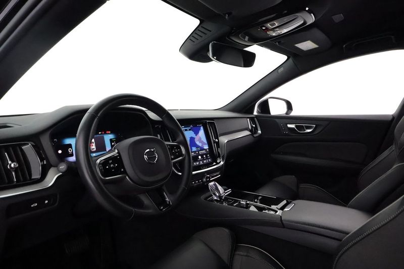 Volvo V60 bild 11