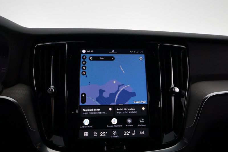 Volvo V60 bild 18