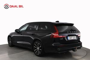 Volvo V60 bild 8