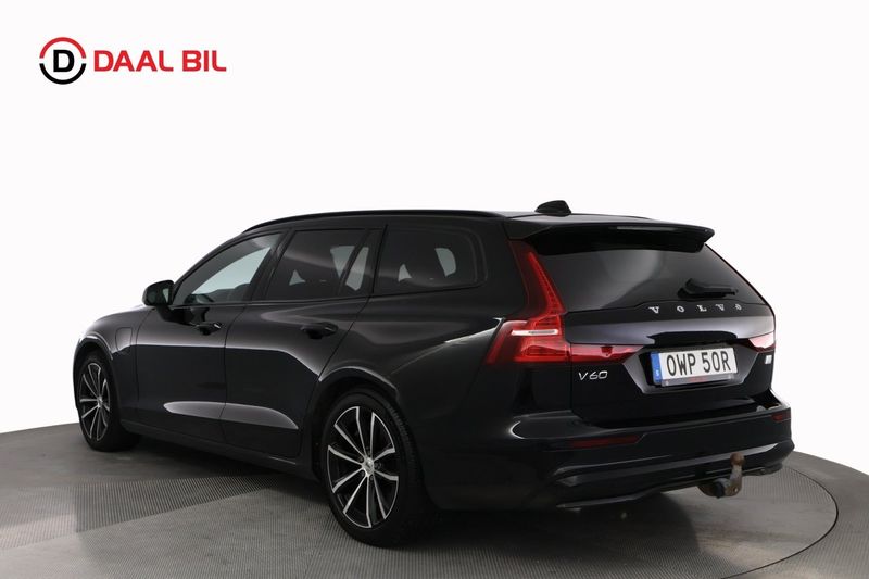 Volvo V60 bild 8