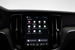 Volvo V60 bild 17