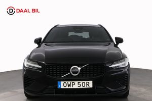 Volvo V60 bild 2
