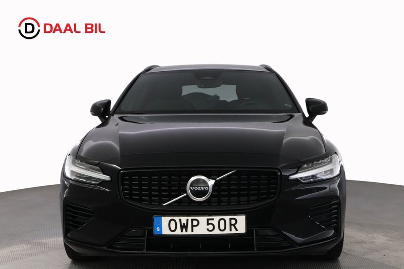 Volvo V60 bild 2