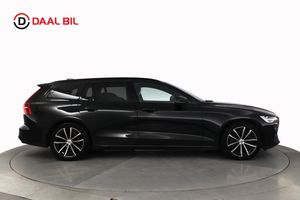 Volvo V60 bild 5