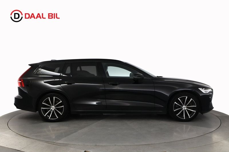 Volvo V60 bild 5