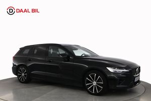 Volvo V60 bild 4
