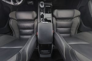 Volvo V60 bild 14