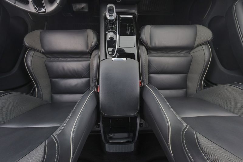 Volvo V60 bild 14