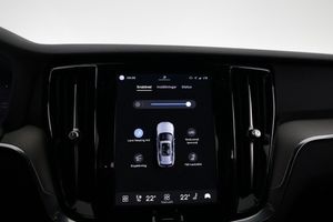 Volvo V60 bild 19