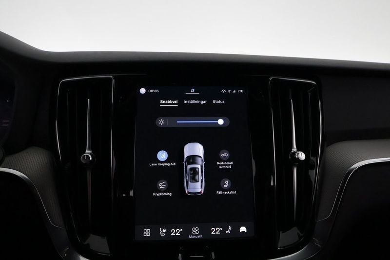 Volvo V60 bild 19