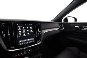 Volvo V60 bild 22