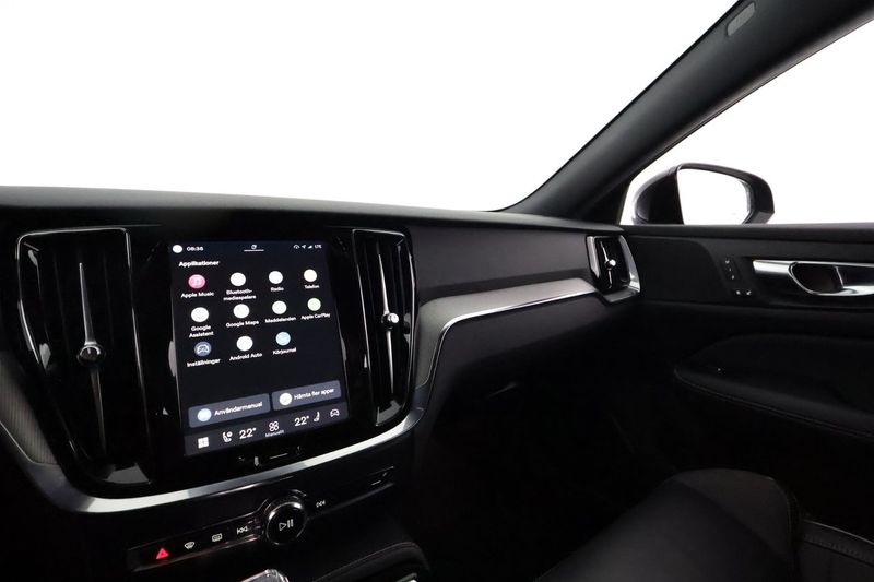 Volvo V60 bild 22