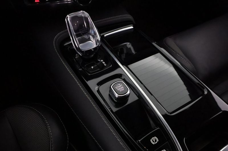 Volvo V60 bild 23