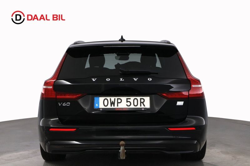 Volvo V60 bild 7