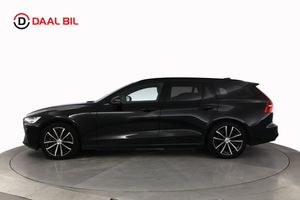Volvo V60 bild 9