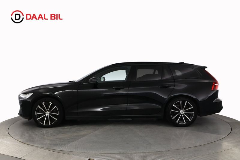 Volvo V60 bild 9