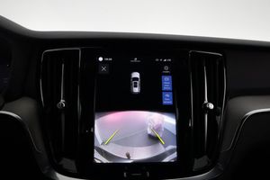 Volvo V60 bild 21
