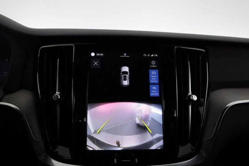 Volvo V60 bild 21