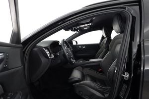 Volvo V60 bild 10