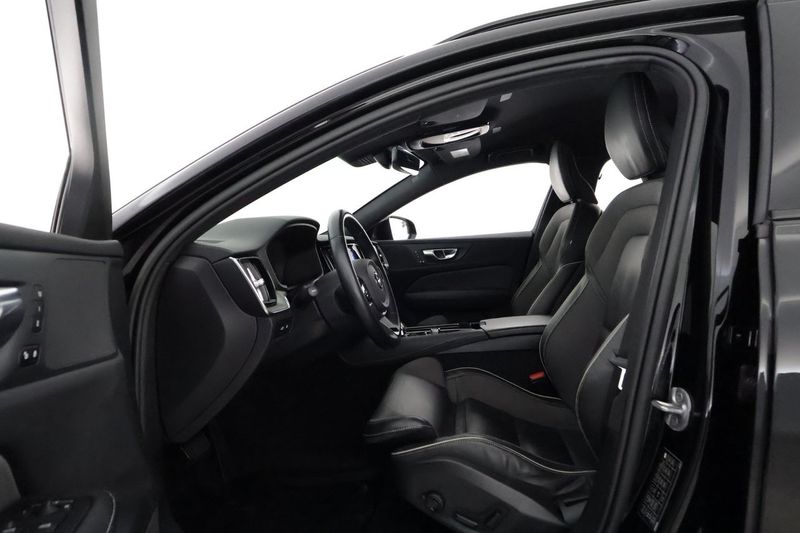 Volvo V60 bild 10
