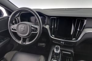 Volvo V60 bild 15