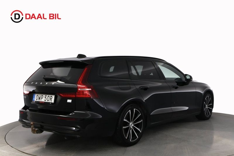 Volvo V60 bild 6