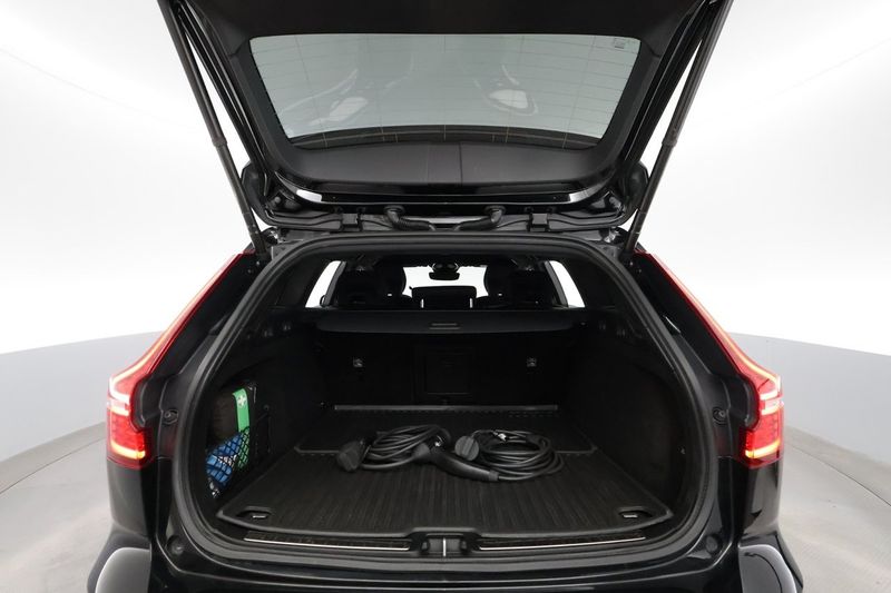 Volvo V60 bild 26