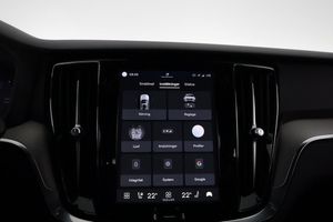 Volvo V60 bild 20