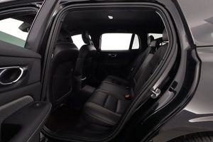 Volvo V60 bild 12
