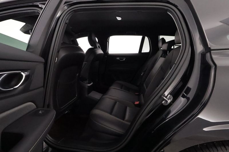 Volvo V60 bild 12