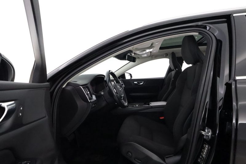 Volvo V60 bild 10