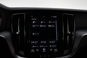 Volvo V60 bild 18