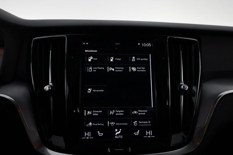 Volvo V60 bild 18