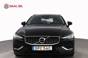 Volvo V60 bild 2