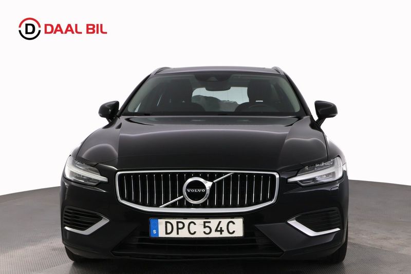 Volvo V60 bild 2