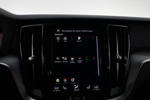 Volvo V60 bild 19