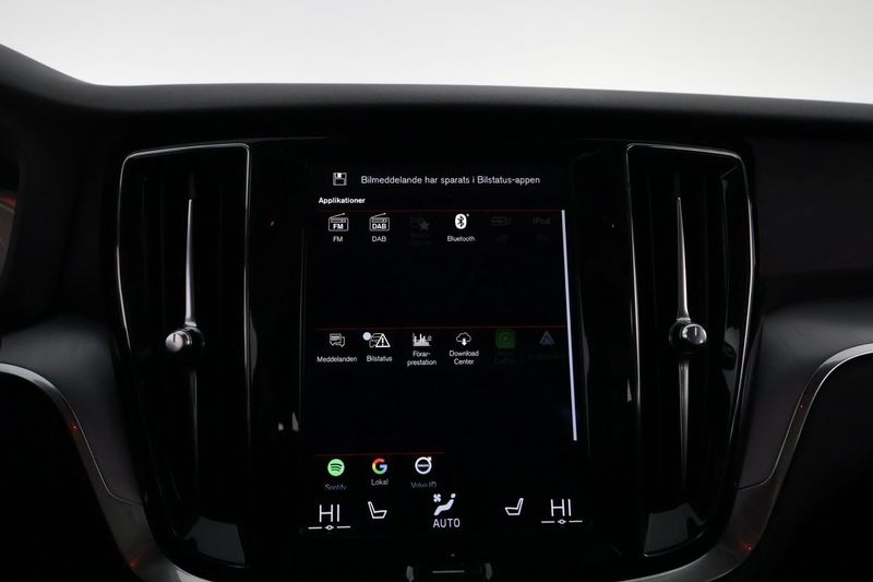 Volvo V60 bild 19
