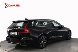 Volvo V60 bild 6