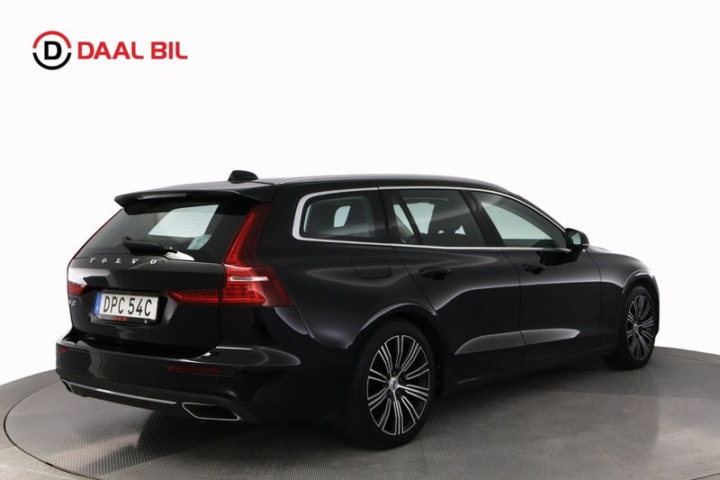 Volvo V60 bild 6
