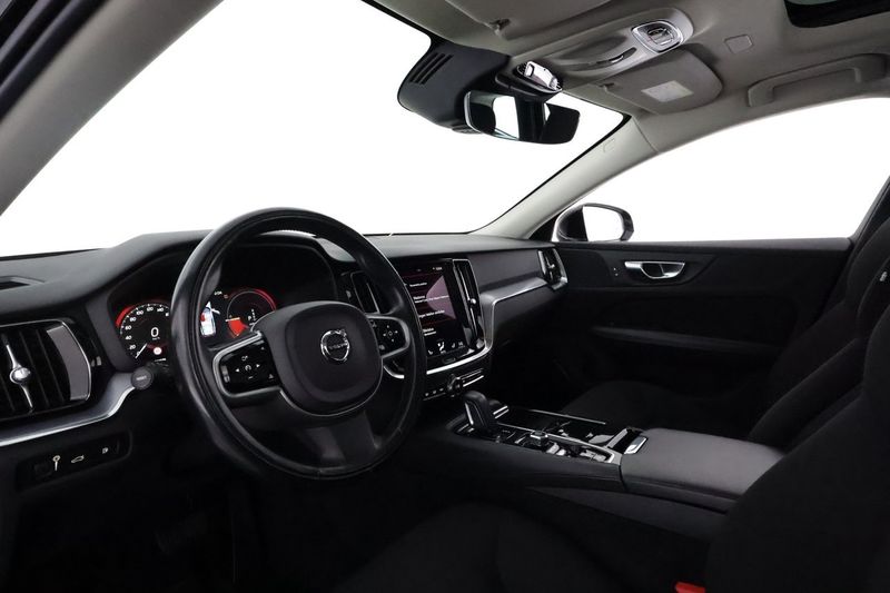 Volvo V60 bild 11