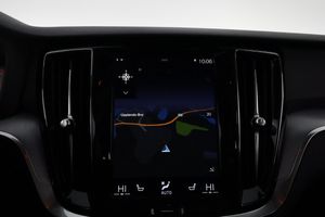 Volvo V60 bild 21