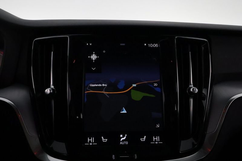 Volvo V60 bild 21