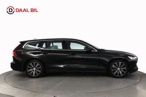 Volvo V60 bild 5