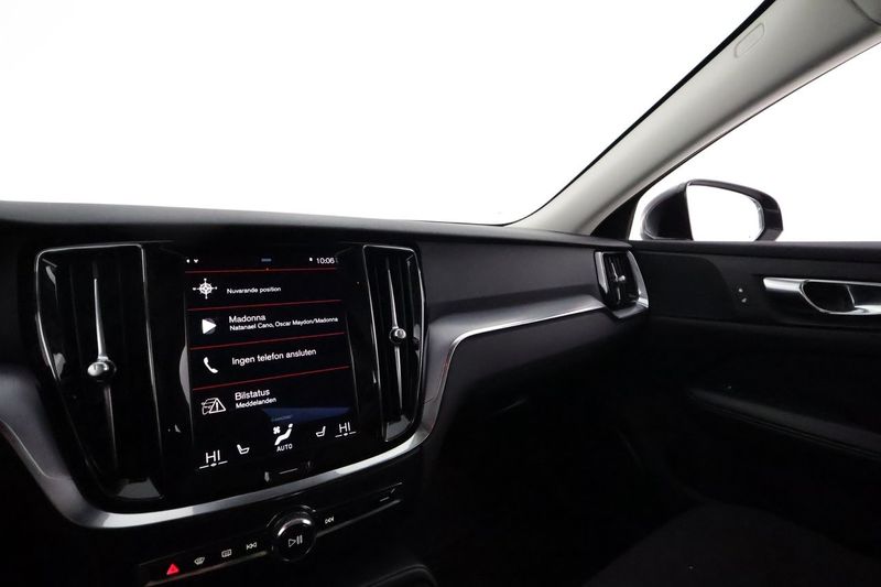 Volvo V60 bild 22