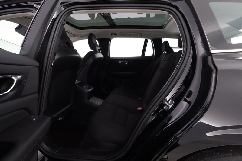 Volvo V60 bild 12