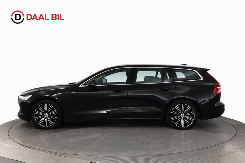 Volvo V60 bild 9