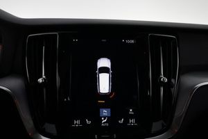 Volvo V60 bild 20